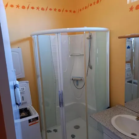 Maison Proche La Tremblade Et De Ronce Les Bains Etaules  Exterior foto