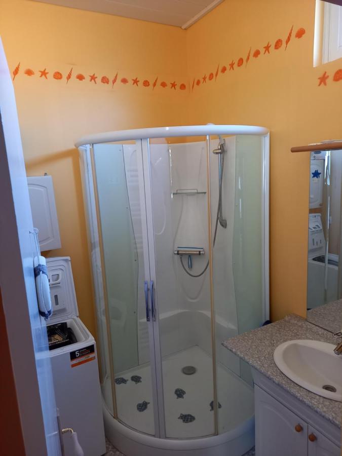 Maison Proche La Tremblade Et De Ronce Les Bains Ferienhaus *