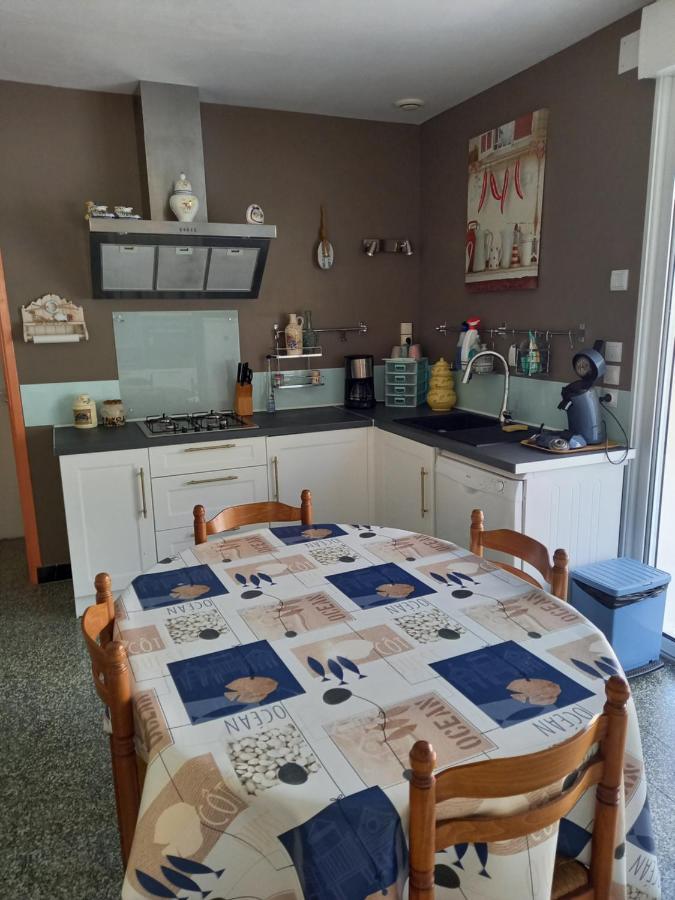 Ferienhaus Maison Proche La Tremblade Et De Ronce Les Bains Etaules (Charente-Maritime)