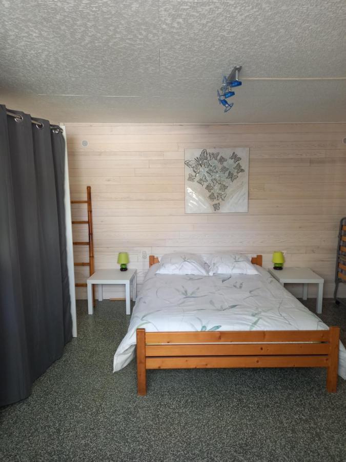 Maison Proche La Tremblade Et De Ronce Les Bains *