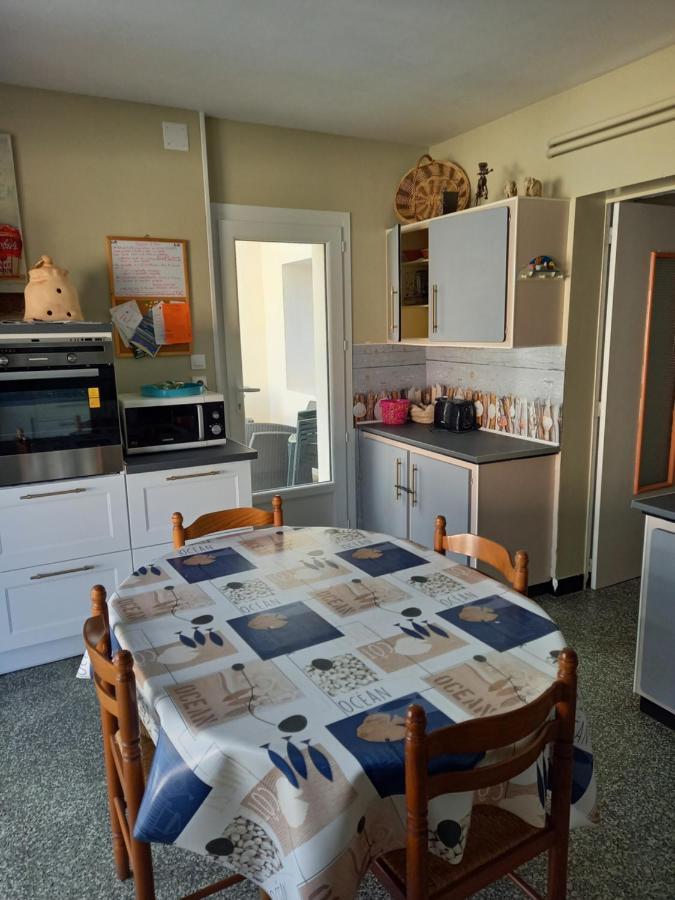 Maison Proche La Tremblade Et De Ronce Les Bains *