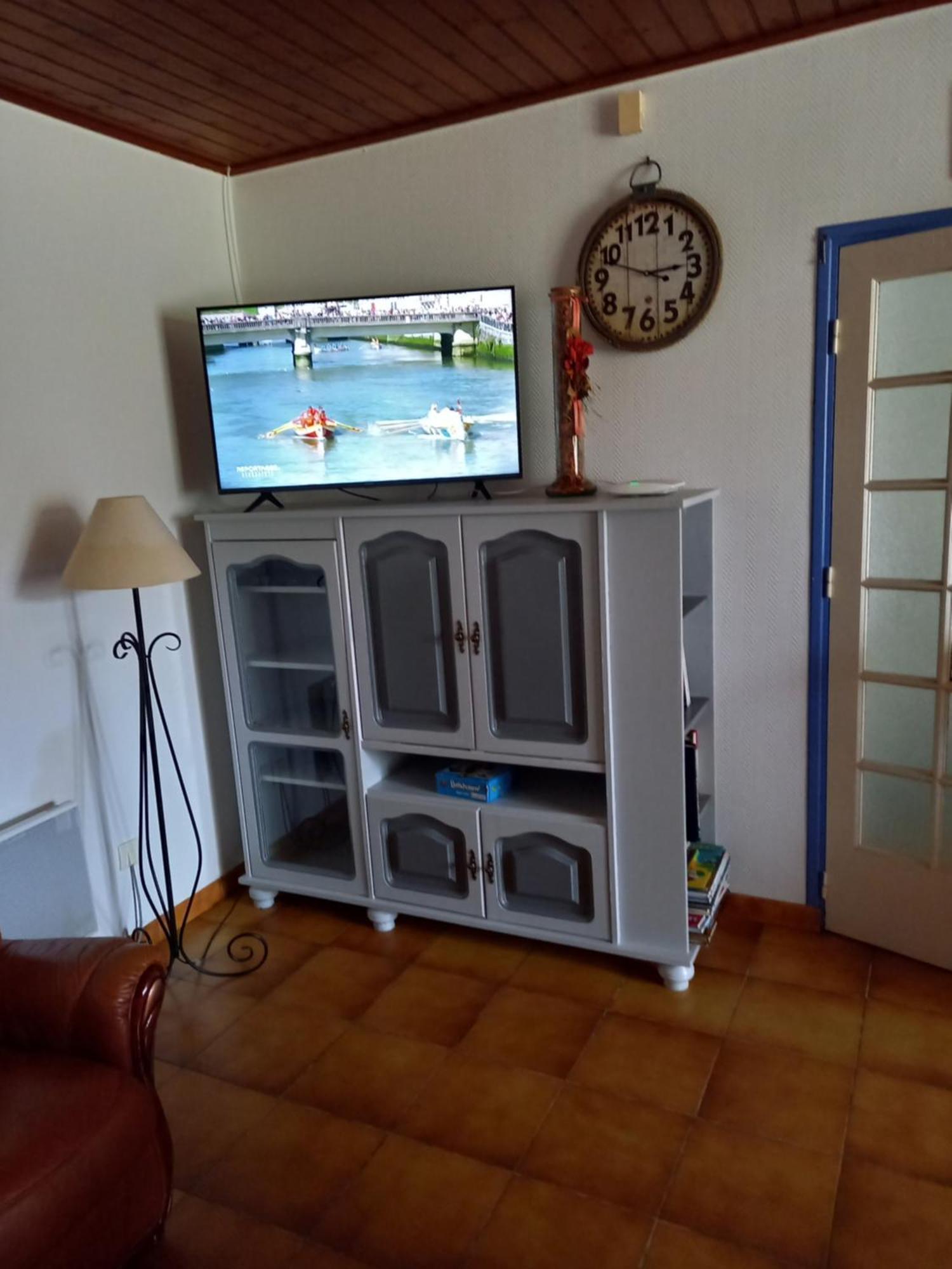 Maison Proche La Tremblade Et De Ronce Les Bains Ferienhaus *
